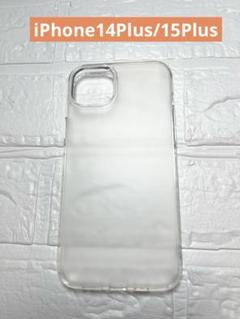 NIMASO iPhone14Plus/15Plus スマホケース