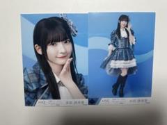 永田詩央里　生写真 Amazon.co.jp: ≠ME ノイミー 永田詩央里 生写真 4周年 衣装