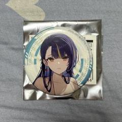 アズールレーン　サマーフェア 2025 缶バッジ　トラファルガー ゲーマーズ