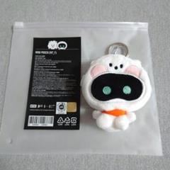 bts ウットくん　ぬいぐるみ　タグ・シール無し BTS Jin ジン ウットくん ぬいぐるみ ステッカー無 新品未使用