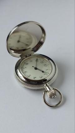 古の時計 1924年型 カレンシー