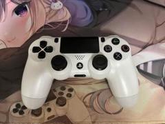 ps4コントローラー