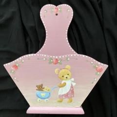 トールペイント作品☆リースとテディべアーズのプレート☆古屋加江子さん本参考☆専用 2025年最新】トールペイント古屋加江子の人気アイテム - メルカリ