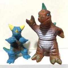 Sotakutoys Takuzilla タクジラ　ゴジラ　パチ怪獣 Sotakutoys Takuzilla タクジラ ゴジラ パチ怪獣 - メルカリ