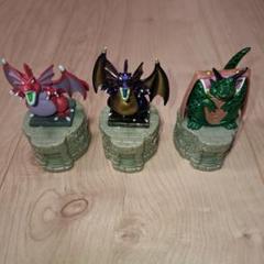 ドラゴンクエスト ボトルキャップ 伝説の魔物編34体まとめ売り