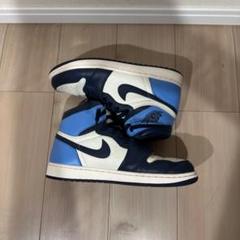 NIKE AIR JORDAN 1 OG OBSIDIANのサムネイル