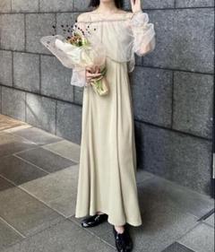 2025年最新】hinari オケージョンドレスの人気アイテム - メルカリ