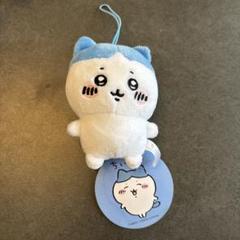 ちいかわハチワレがいっぱいマスコット　全3種セット 1点限り 送料無料 新品 ちいかわ ハチワレがいっぱいマスコット