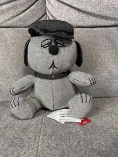 EDWIN限定 オラフ ぬいぐるみ ナカジマコーポレーション