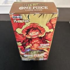 ワンピースカード　未開封BOX テープ付き ワンピース カードゲーム 未開封box 14BOX テープ付き - メルカリ