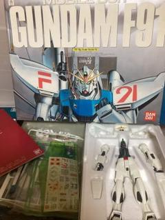 (未使用･未開封品)　1/60 ガンダムF91 (機動戦士ガンダムF91) gsx453j 2025年最新】1/60 ガンダムF91 の人気アイテム - メルカリ