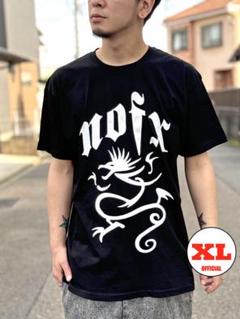 新品未使用 NOFX Sick of NOFX Tシャツ XLサイズ 新品 NOFX Tシャツ XLサイズ ノーエフエックス ブラック｜Yahoo