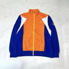 タグ付き PUMA プーマ エナジードリンク コラボ トラック ジャケット XL