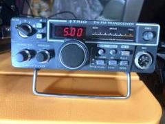 トリオ2m FM POWER AMPLIFIER他 無線機周辺機器 4台 現状品 2025年最新】トリオ 無線機の人気アイテム - メルカリ