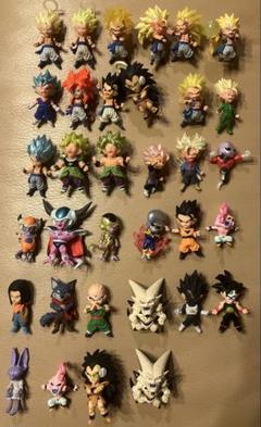 2025年最新】udmドラゴンボールの人気アイテム - メルカリ