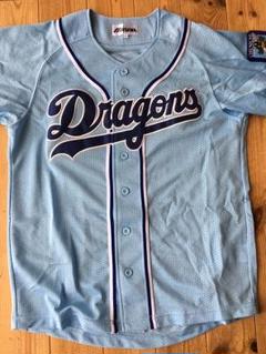 極美品✨ 中日 ドラゴンズ ユニフォーム 野球 セリーグ 限定 宮崎駿デザイン m25328459334_1.jpg?1549856756
