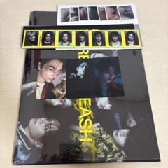 enhypen UNLEASH DESIRE YOU ver. ニキ　トレカ