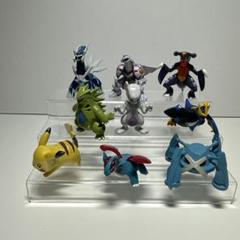ポケモン モンコレ TOMY 刻印入り⑤ - メルカリ