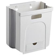 壁掛けゴミ箱 ごみ箱 便利 ゴミ箱 人気 キッチン用 折りたたみ キッチン