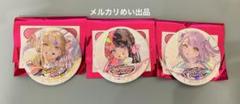 VSPO! SHOWDOWN 缶バッジ　まとめ売り　ぶいすぽっ！