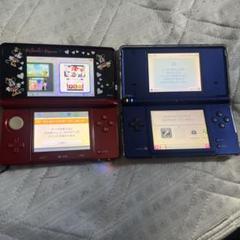 3DS.DS 本隊、ソフト
