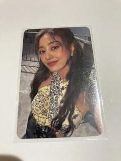 TWICE ジヒョ　ソロ　ZONE サノク　トレカ TWICE with you-th ジヒョ サノク トレカ（Amazon.co.jp: TWICE