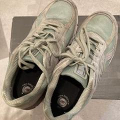 new balance M990 SM4