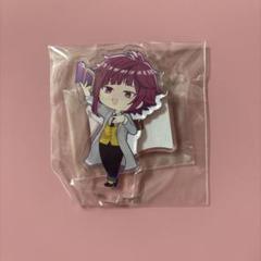 ミニアクスタ