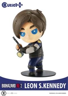 ごえもんmttoys LEON フィギュア　バイオハザード 　未使用品 Amazon.co.jp: 1／6 フィギュア バイオハザード damtoys レオン