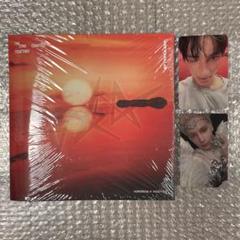TXT TOGETHER Afterglow ヒュニンカイ
