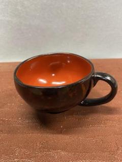 漆専堂深塗桂盆茶道具盆石送料無料