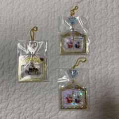 ポケモンセンター　クリスマス　アクリルオーナメントコレクション　イッカネズミ アクリルオーナメントコレクション イッカネズミ ポケモン