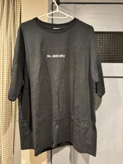 Mrs. GREEN APPLE Tシャツ Lサイズ - メルカリ