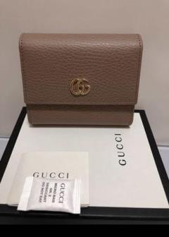 グッチ財布の中古/未使用品 - メルカリ