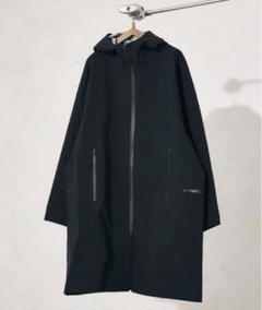 DESCENTE　PAUSEロング丈フードコート　Sサイズ DESCENTE PAUSEロング丈フードコート Sサイズ - メルカリ