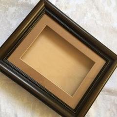 3D用額 新品未使用