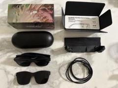 Xreal AIR 2+Beam Pro 8GB/256GB セット ほぼ未使用 XREAL Air 2 Pro & XREAL Beam セット – XREAL JP Shop