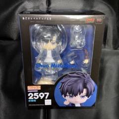 ねんどろいど TVアニメ『俺だけレベルアップな件』 水篠旬