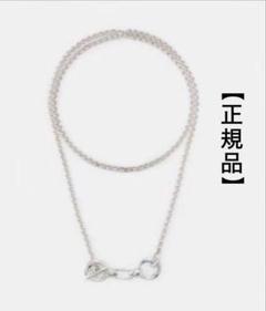2025年最新】Tobari zoé necklaceの人気アイテム - メルカリ