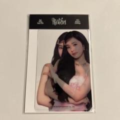 RedVelvet アイリン トレカ 2017 シーグリ トレカ RedVelvet アイリン トレカ 2017 シーグリ トレカ（人気アイテム