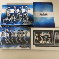 2025年最新】“BULLET TRAIN ONEMAN SHOW 2014” 全国Zepp TOUR