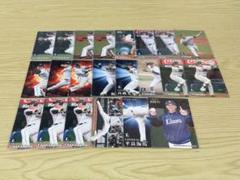 プロ野球チップスカード 西武ライオンズ