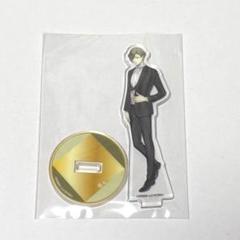 刀剣乱舞　大本丸博　ミニアクスタ　鶯丸