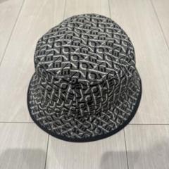 KENZO ケンゾー バケットハット Mサイズ 未使用 楽天市場】バケットハット（ブランドケンゾー）（メンズ帽子