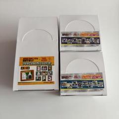 サカモトデイズ タワレコ アクリルバッジ 名場面アクリルキーホルダー 3BOX