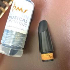 クラリネットマウスピース　vocalise G カスタムマウスピース クラリネットマウスピース vocalise G カスタムマウスピース