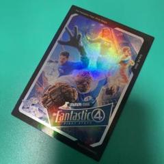 ファンタスティック4：ファースト・ステップ　入場特典