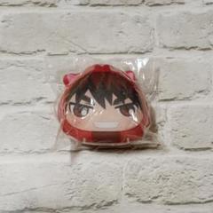 火神大我　だんらん　ねこ耳お手玉