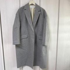 【未使用品】JOURNAL STANDARD チェスターコート JOURNAL STANDARD（ジャーナルスタンダード） | チェスター