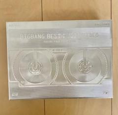 BIGBANG Best MV Making Film Collection
